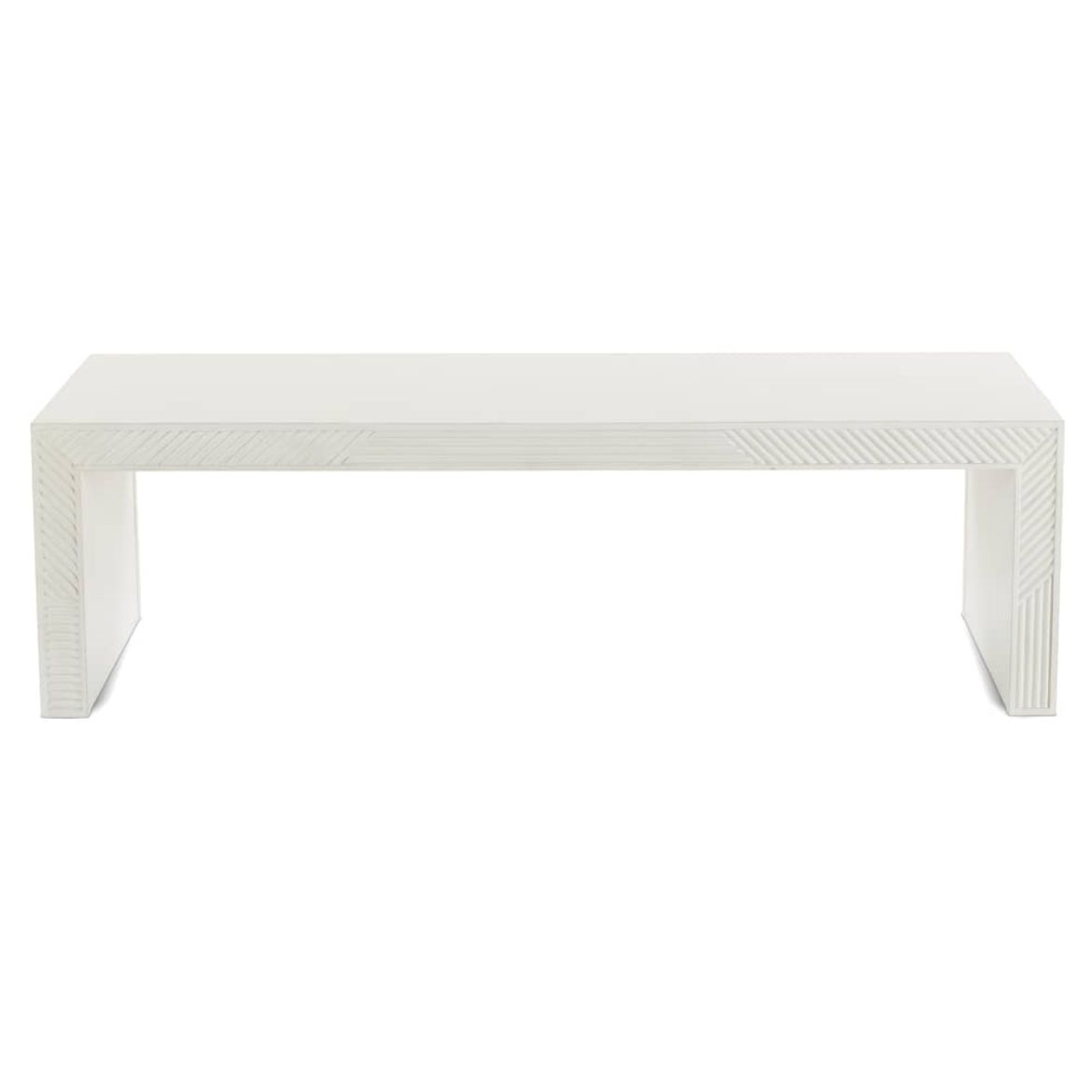 Picture of Passage Rectangle Cocktail Table